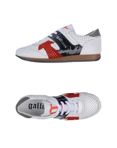 ZOOM GALLIANO - Low-tops & trainers
