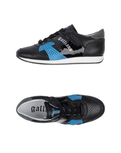 ZOOM GALLIANO - Low-tops & trainers
