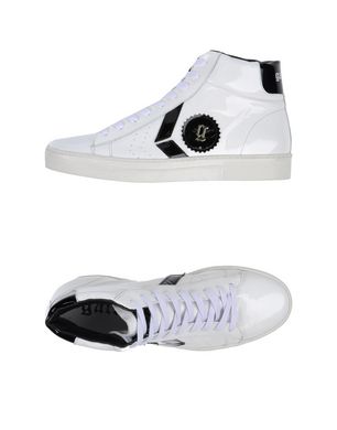 GALLIANO - High-tops