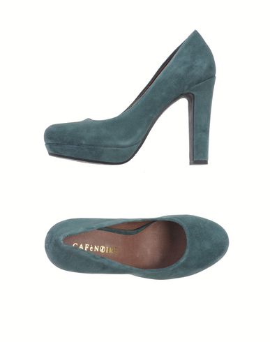 ZOOM CAFe'NOIR - Pump