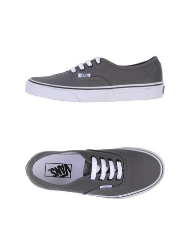 ZOOM VANS - Low-tops