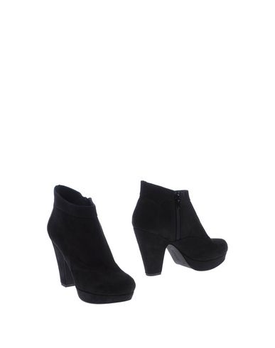 ZOOM CAFèNOIR OTTOEDIECI - Ankle boots