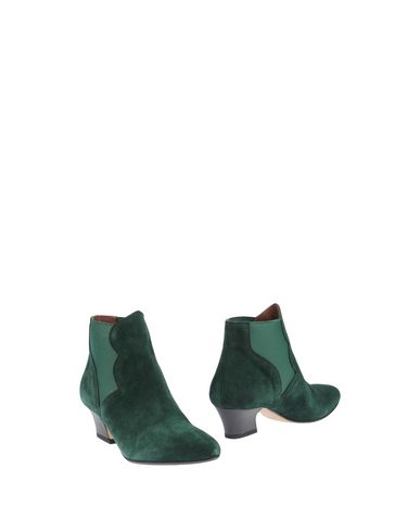 ZOOM MICHELEDILOCO - Ankle boot