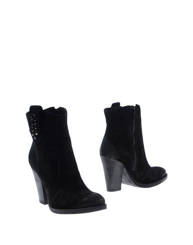 ZOOM CAFèNOIR - Ankle boot