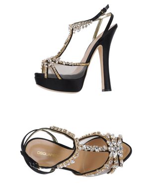 DSQUARED2 - Sandals