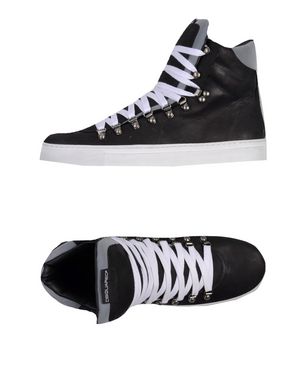 DSQUARED2 - High-tops