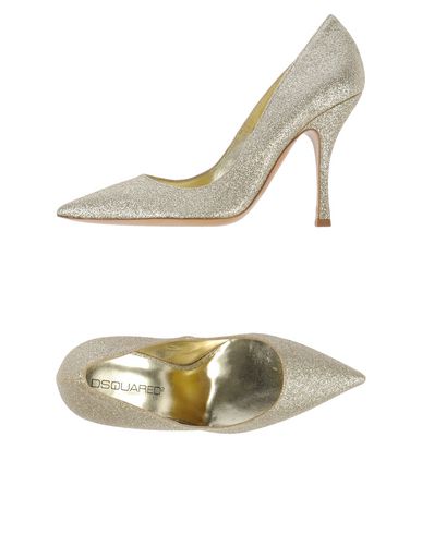 ZOOM DSQUARED2 - Pump