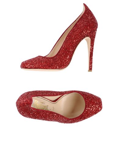 ZOOM JEROME C. ROUSSEAU - Pump