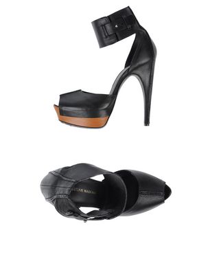 COSTUME NATIONAL - Sandals