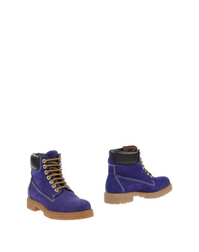 ZOOM BRÚSS - Ankle boots