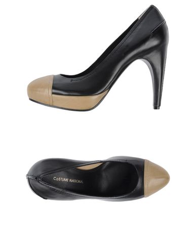 ZOOM COSTUME NATIONAL - Pump