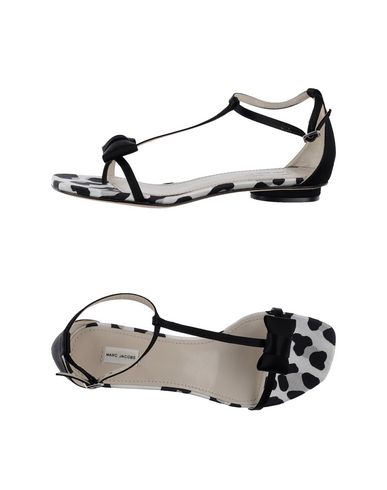 ZOOM MARC JACOBS - Flip flops & clog sandals