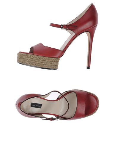 ZOOM MARC JACOBS - Sandals