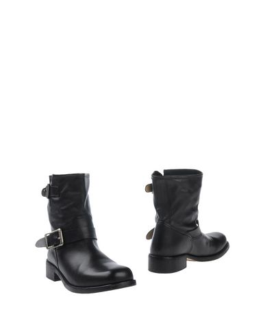 ZOOM MR. WOLF - Ankle boot