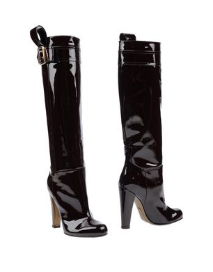 DOLCE & GABBANA - Boots