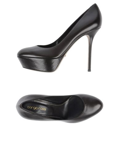 ZOOM SERGIO ROSSI - Pump