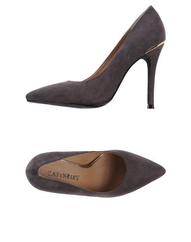 ZOOM CAFèNOIR - Pump