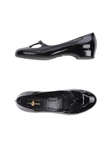 ZOOM CARSHOE - Ballet flats