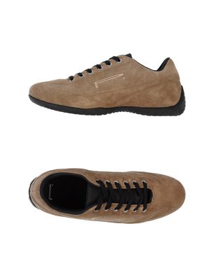 PIRELLI PZERO - Low-tops