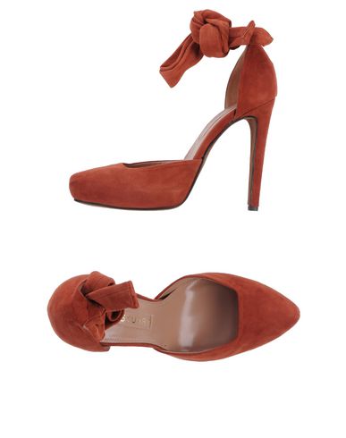 ZOOM JILL STUART - Pump