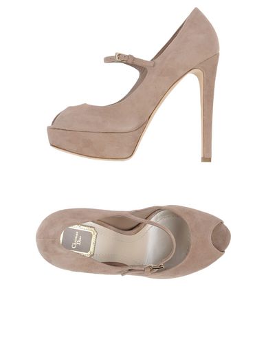 ZOOM DIOR - Pump