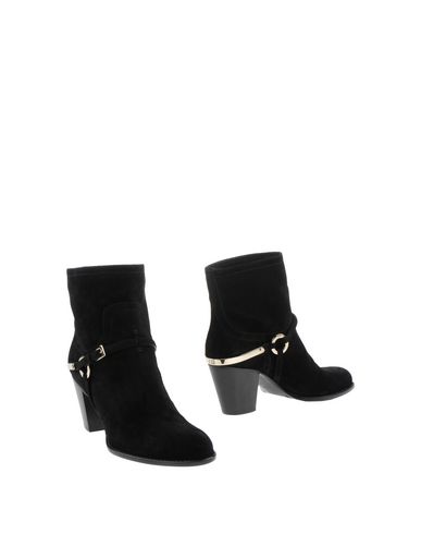 ZOOM DIOR - Ankle boots
