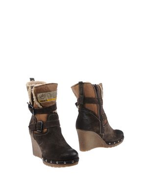 MANAS - Ankle boot