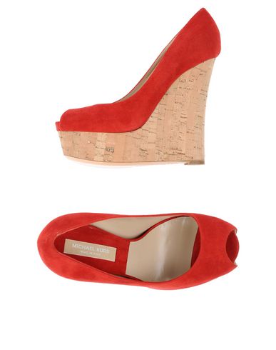 ZOOM MICHAEL KORS - Pump