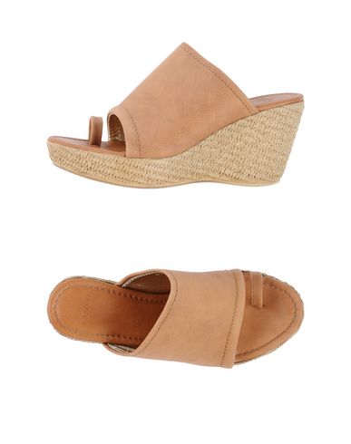 ZOOM FRAU - Thong sandal