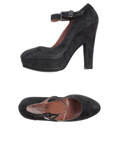 ZOOM TWIN-SET Simona Barbieri - Pump