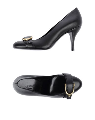 ZOOM GUCCI - Pump