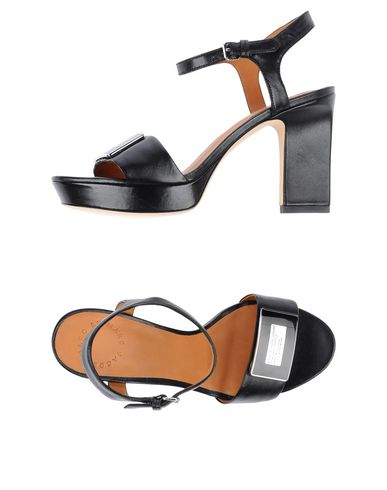 ZOOM MARC BY MARC JACOBS - Sandals
