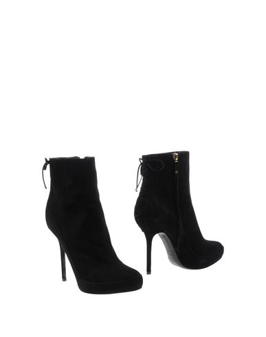 ZOOM DIOR - Ankle boots
