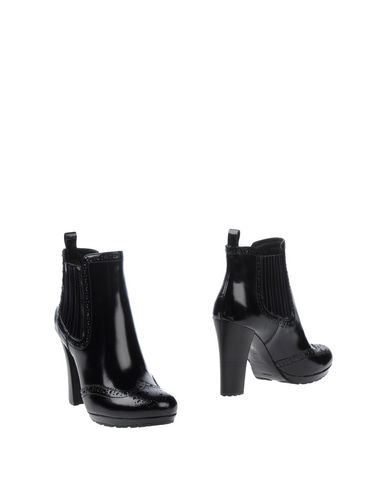 ZOOM PRADA SPORT - Ankle boots