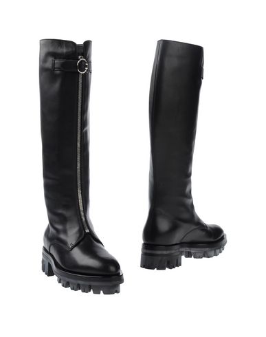 ZOOM PRADA - Boots