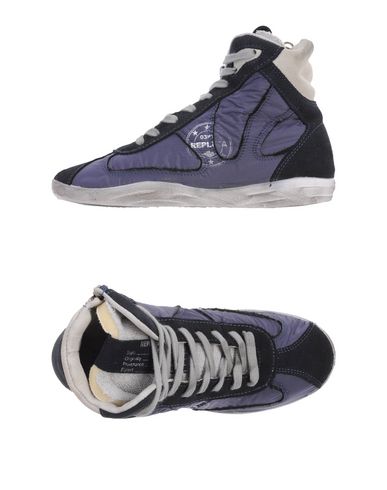 ZOOM REPLIKA-03PY - High-tops