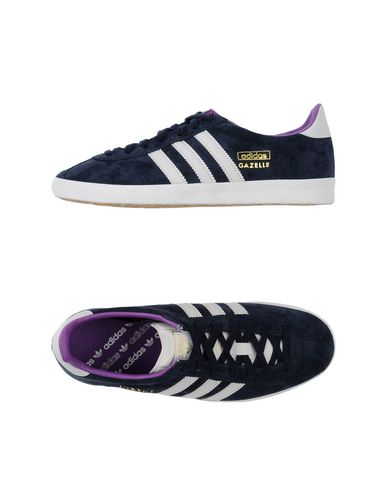 ZOOM ADIDAS ORIGINALS - Low-tops & trainers