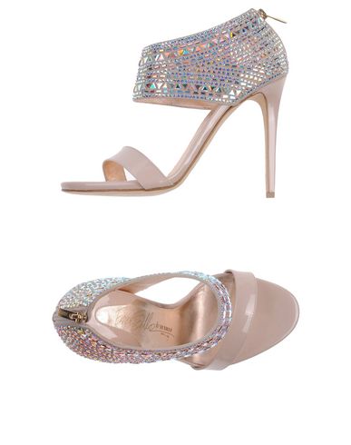ZOOM ENIO SILLA for LE SILLA - Sandals