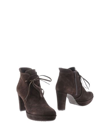 ZOOM STUART WEITZMAN - Ankle boots