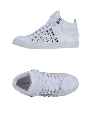 DSQUARED2 - High-tops