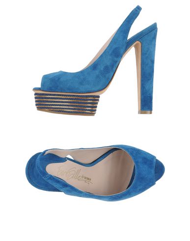 ZOOM ENIO SILLA for LE SILLA - Sandals
