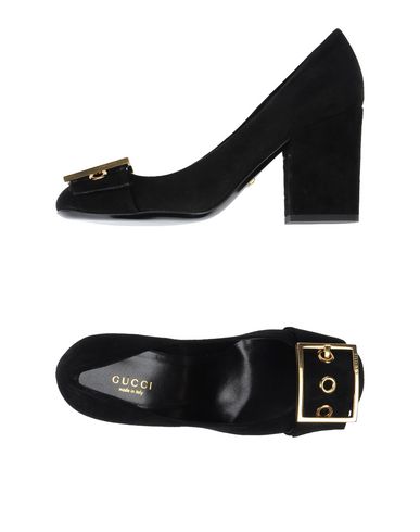 ZOOM GUCCI - Pump