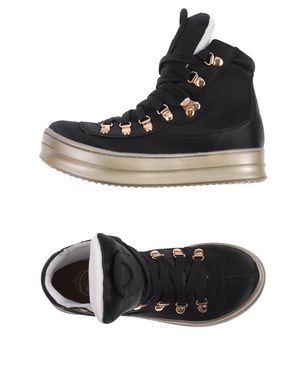 JEFFREY CAMPBELL - High-tops
