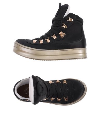 ZOOM JEFFREY CAMPBELL - High-tops