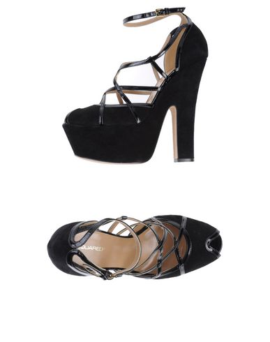 ZOOM DSQUARED2 - Pump