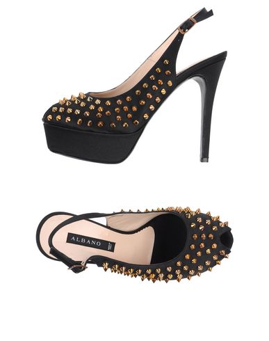 ZOOM ALBANO - Sandals