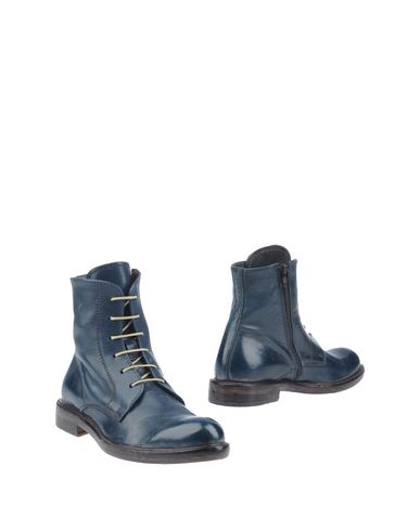 ZOOM MOMA - Ankle boot