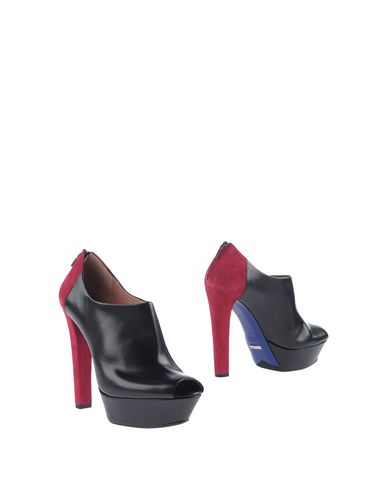 ZOOM GREY MER - Shoe boot