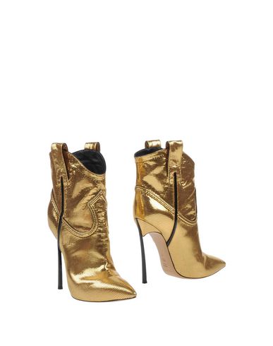 ZOOM CASADEI - Ankle boot