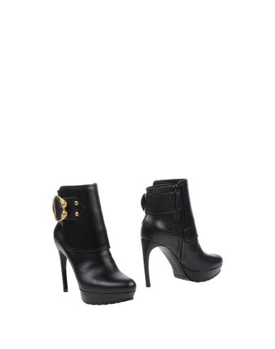 ZOOM ALEXANDER MCQUEEN - Ankle boots
